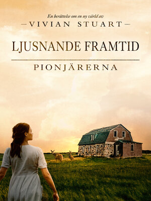 cover image of Ljusnande framtid